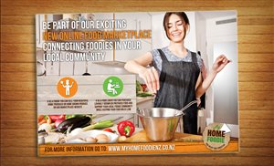 Flyer-Design von alessandroevge für dieses Projekt | Design: #6082204