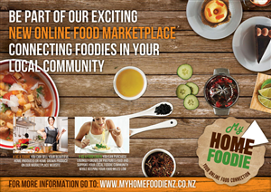 Flyer-Design von alessandroevge für dieses Projekt | Design: #6082206