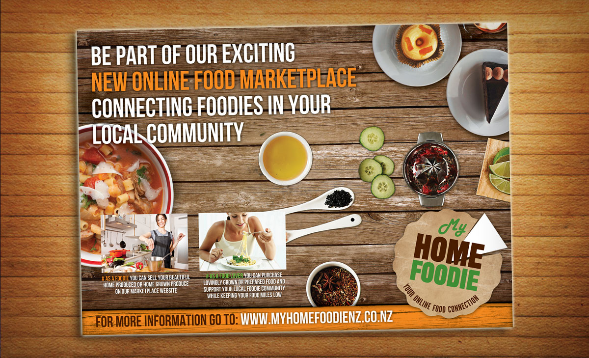 Flyer Design by alessandroevge for this project | Design #6082208