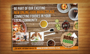 Flyer-Design von alessandroevge für dieses Projekt | Design: #6082208