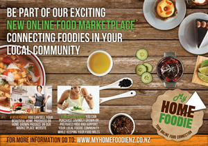 Flyer-Design von alessandroevge für dieses Projekt | Design: #6084342