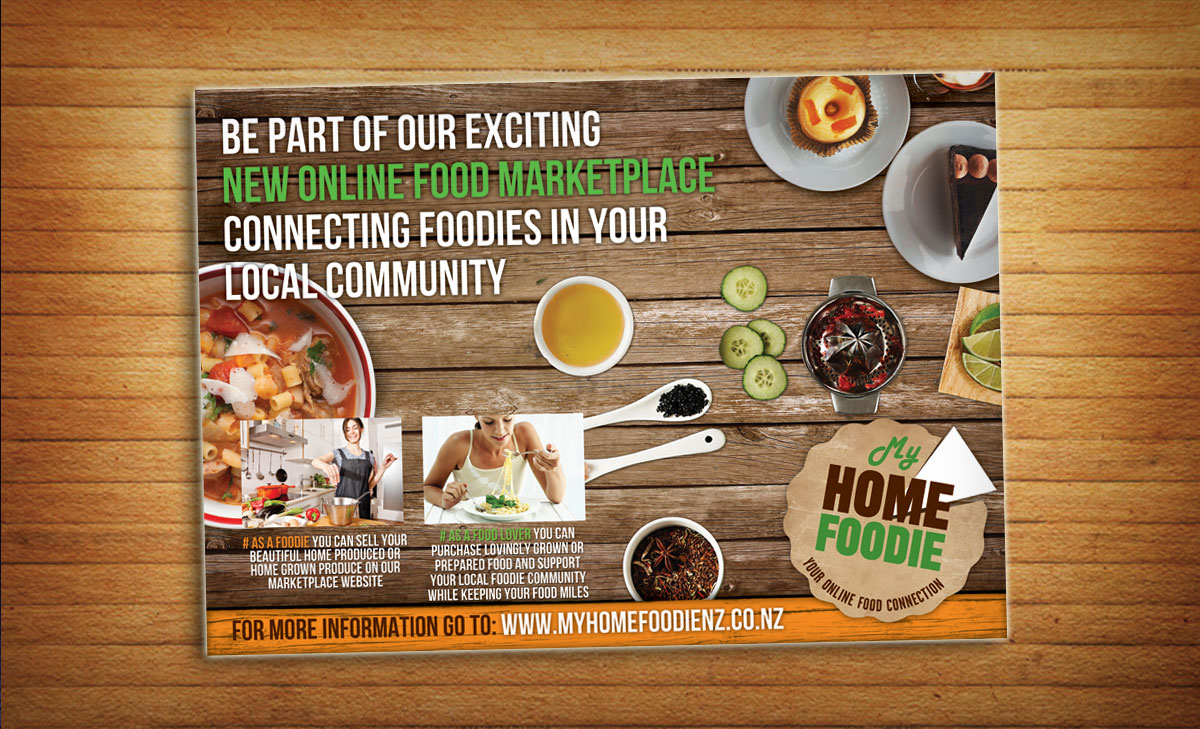 Flyer Design by alessandroevge for this project | Design #6084344