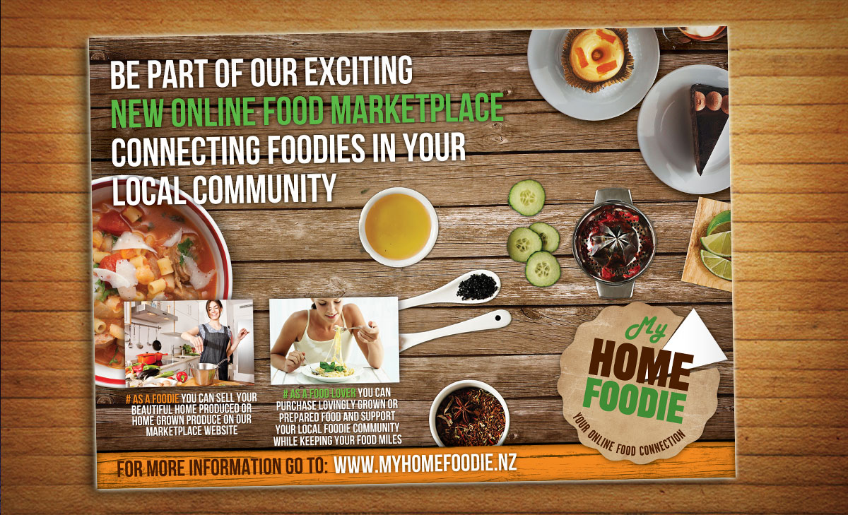 Flyer Design by alessandroevge for this project | Design #6089821