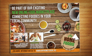 Flyer-Design von alessandroevge für dieses Projekt | Design: #6089821