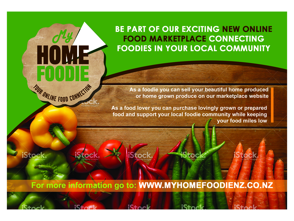 Flyer Design by Yegeta for this project | Design #6107128
