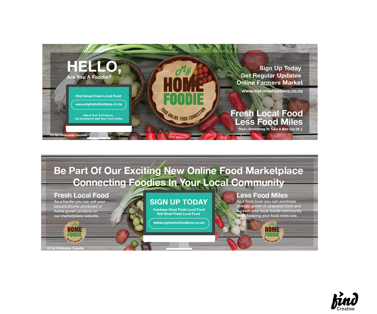 Flyer-Design von FindCreative für dieses Projekt | Design #6097643