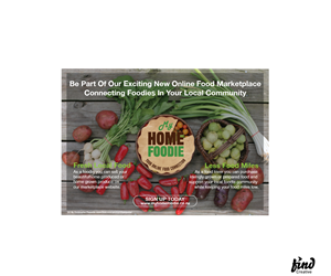 Flyer Design by FindCreative for this project | Design: #6116904