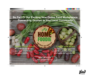 Flyer Design by FindCreative for this project | Design: #6117038