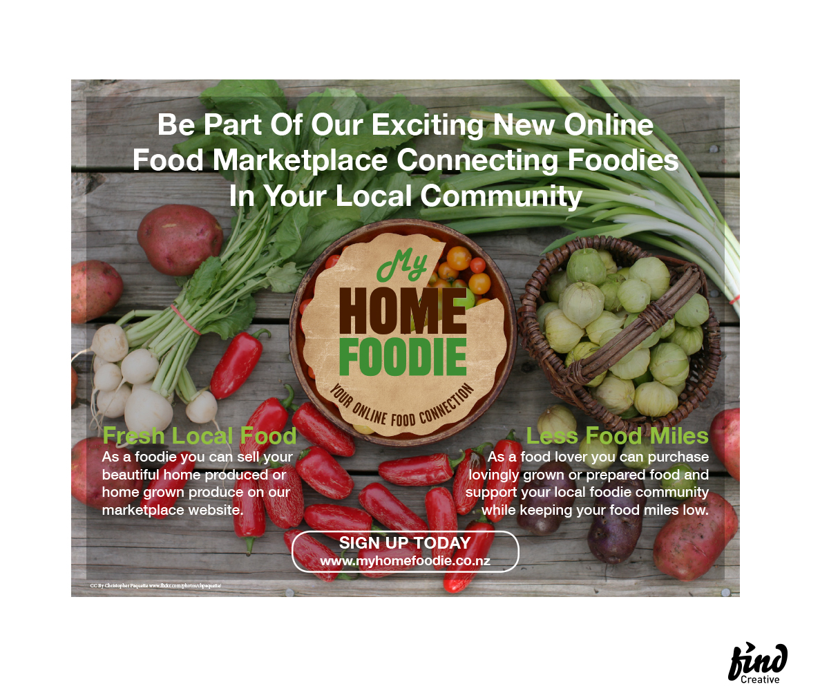 Flyer Design by FindCreative for this project | Design: #6126684
