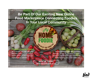 Flyer Design by FindCreative for this project | Design #6126684