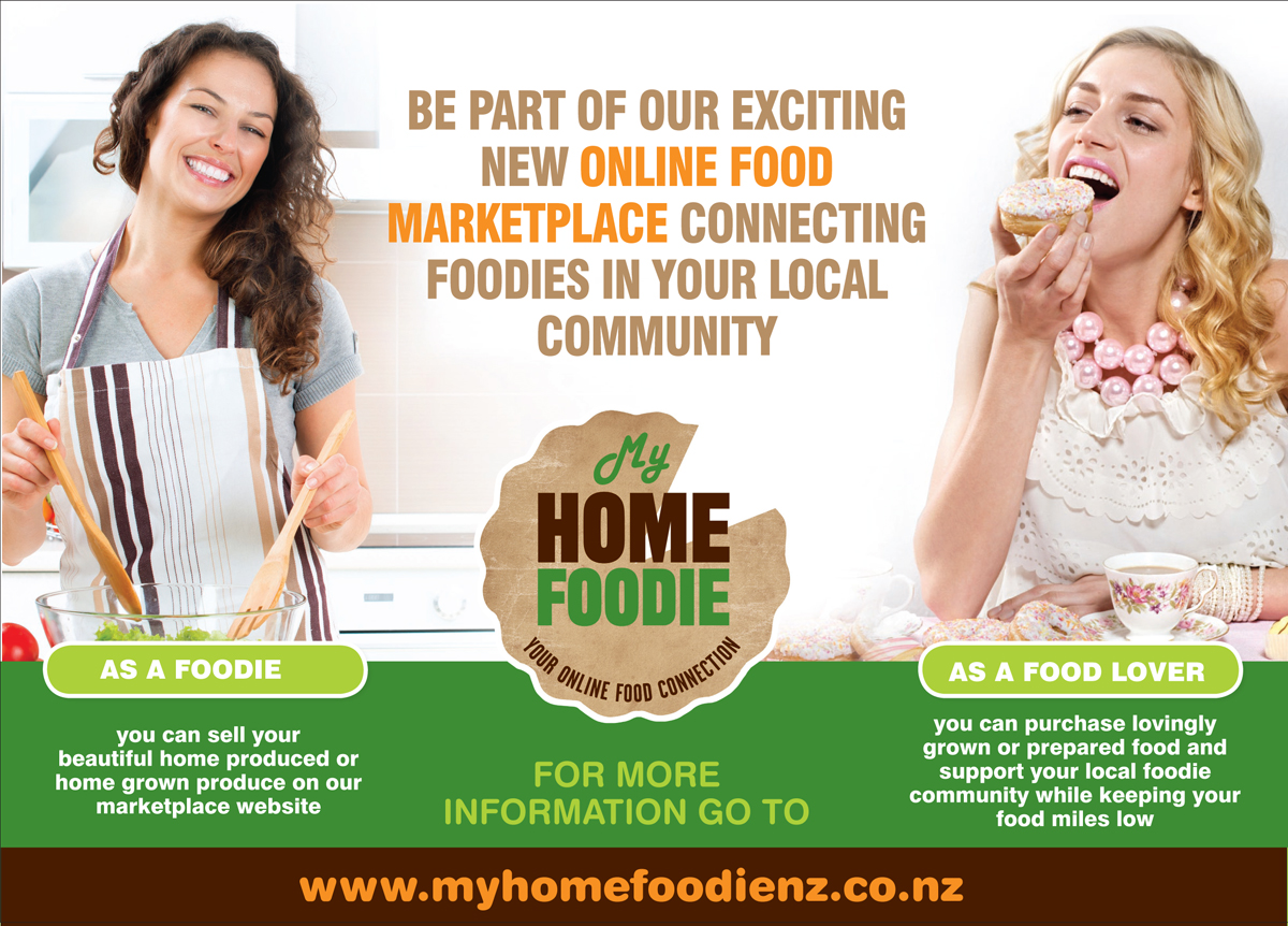 Flyer-Design von rkailas für dieses Projekt | Design #6110900