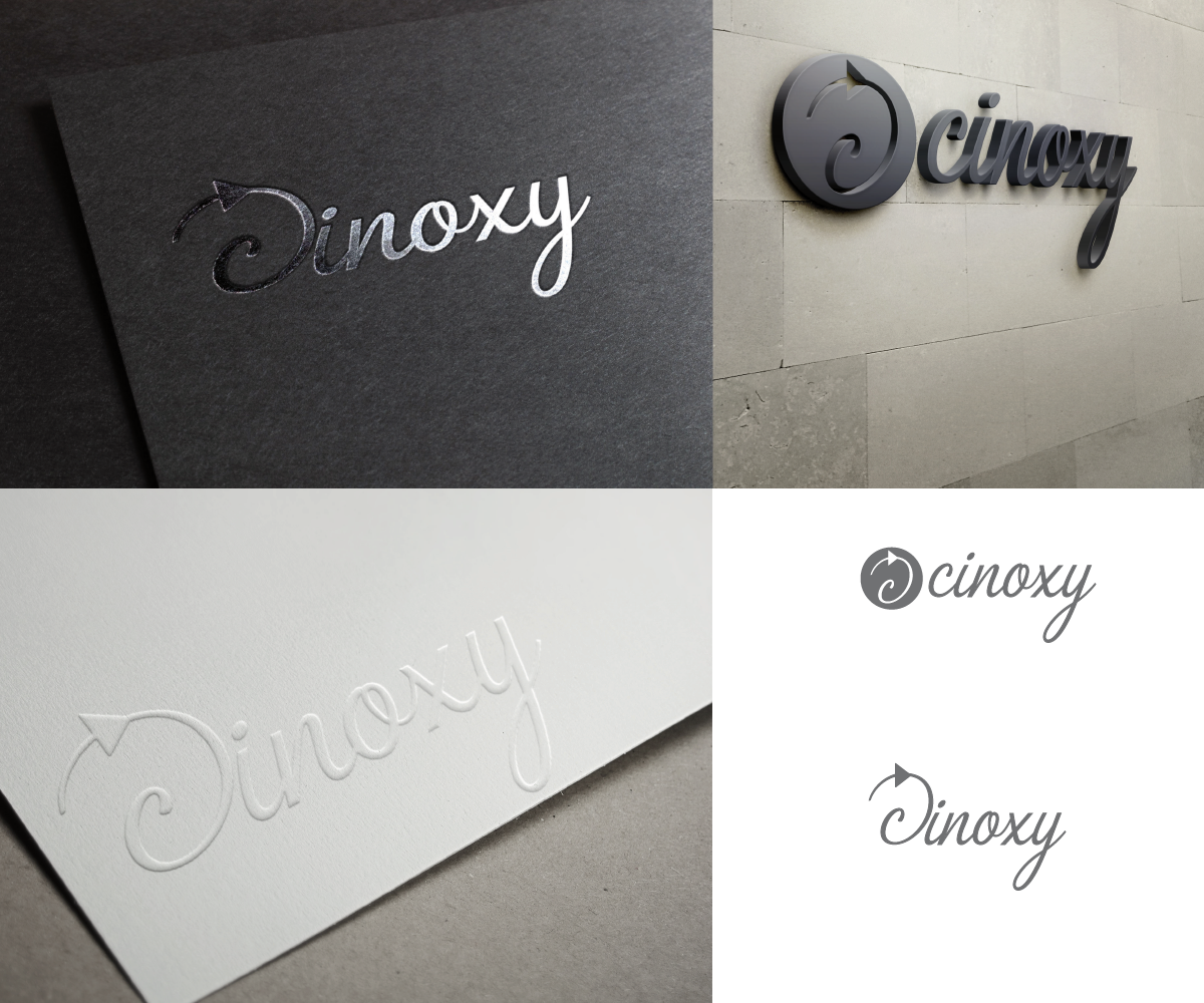 Logo-Design von mariosigncom für dieses Projekt | Design #6262805