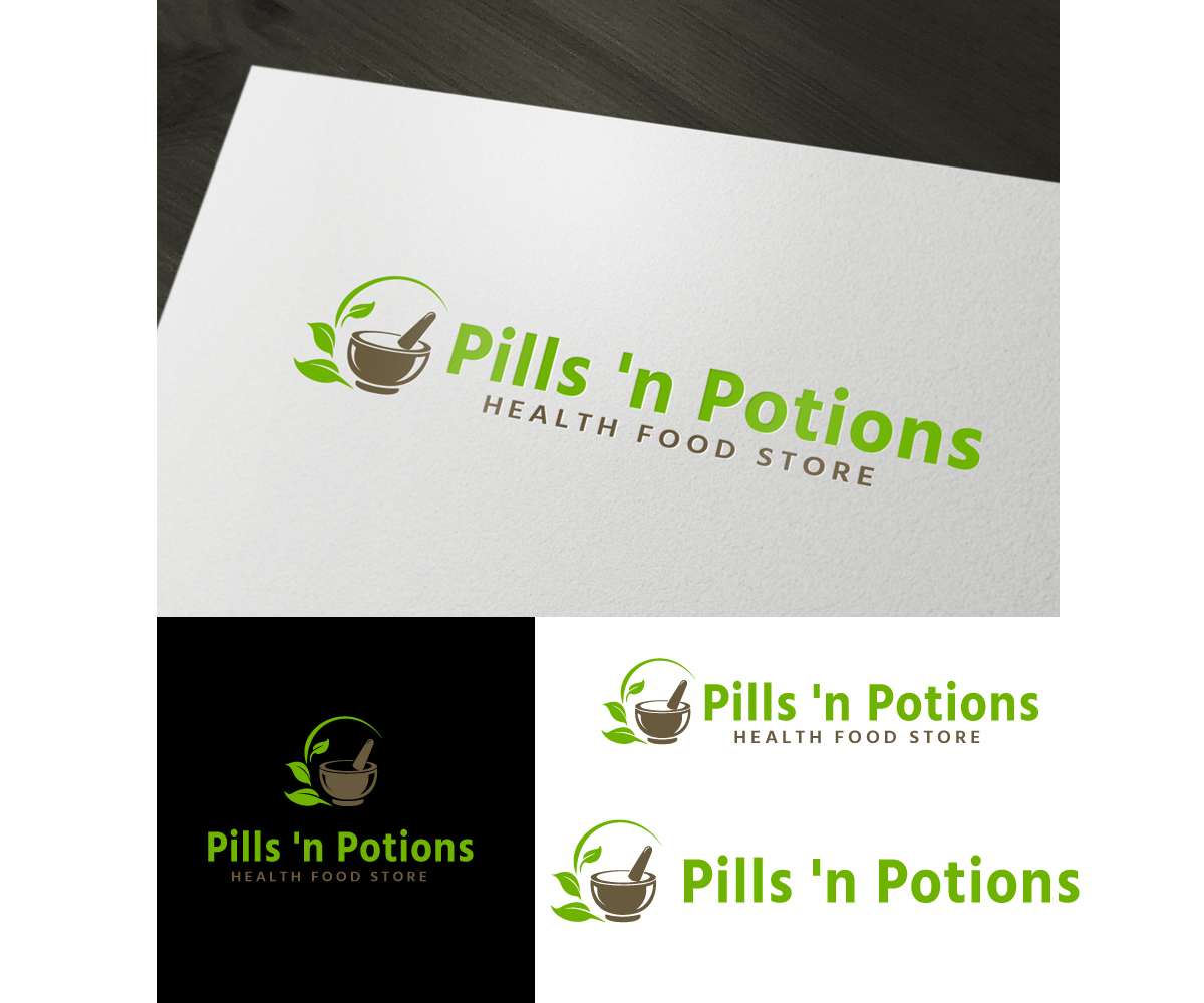 Diseño de Logo por Ena para este proyecto | Diseño #6086038