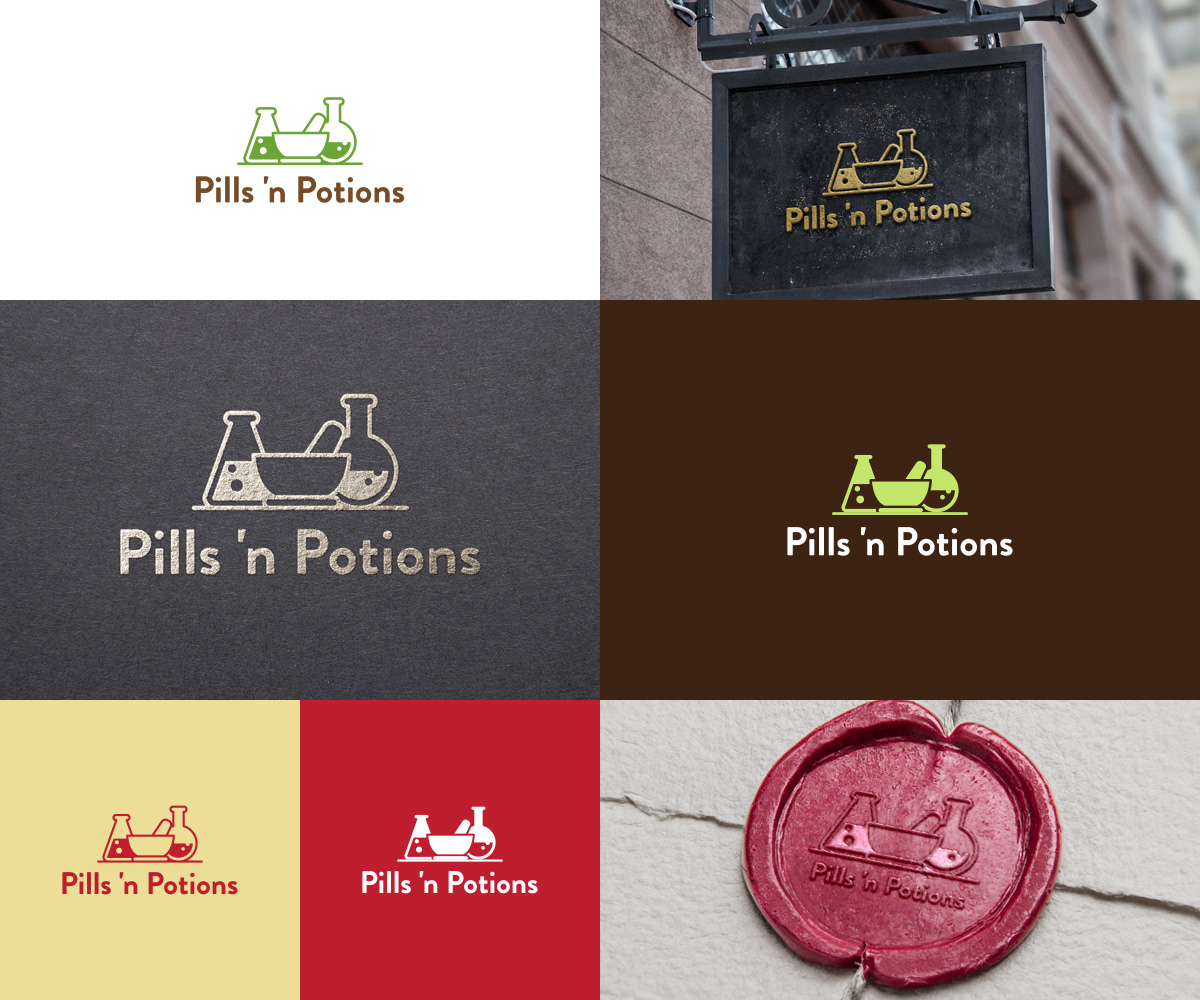 Logo Design by Greedin for this project | Design: #6078007