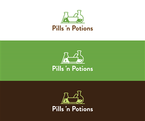 Logo Design by Greedin for this project | Design: #6227998