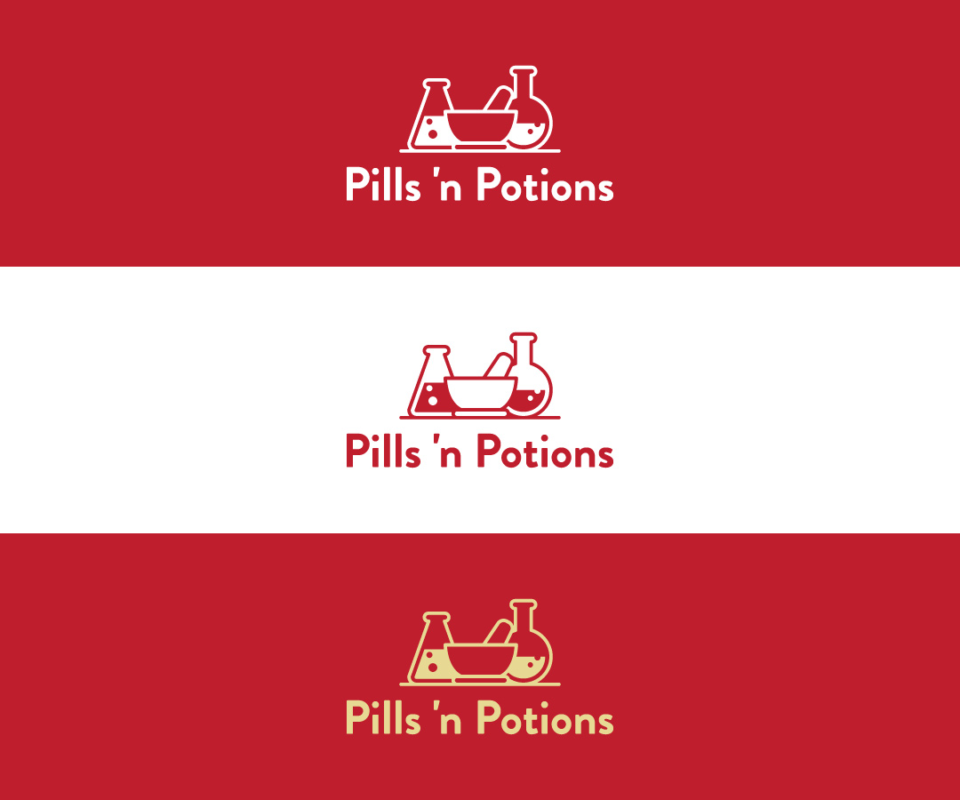 Logo Design by Greedin for this project | Design #6228062