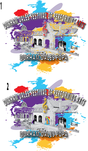 Logo Design by fourdog123 for this project | Design #6077093