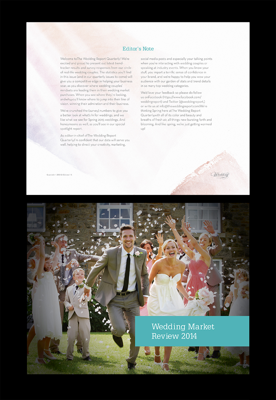 Magazine Design by laxman2creative for this project | Design #6225682