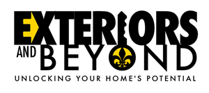 Logo-Design von gjones für Exteriors and Beyond | Design #1636954