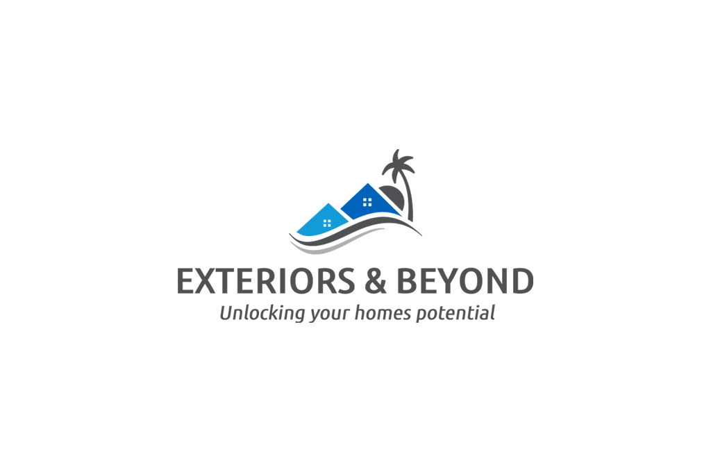 Logo-Design von Omee für Exteriors and Beyond | Design #1637756