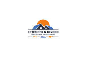 Logo-Design von Omee für Exteriors and Beyond | Design: #1641772