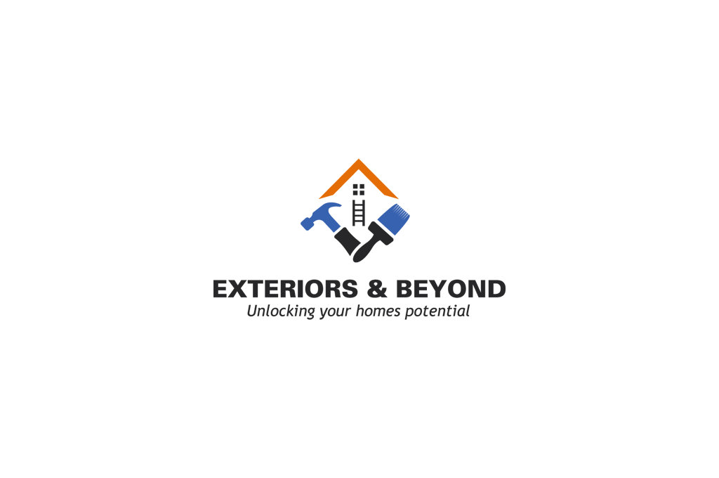 Logo-Design von Omee für Exteriors and Beyond | Design #1641811