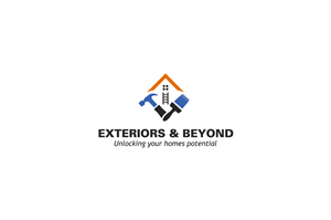 Logo-Design von Omee für Exteriors and Beyond | Design: #1641811