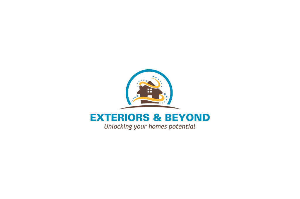 Logo-Design von Omee für Exteriors and Beyond | Design #1641880
