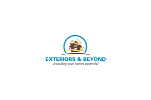 Logo-Design von Omee für Exteriors and Beyond | Design: #1641880