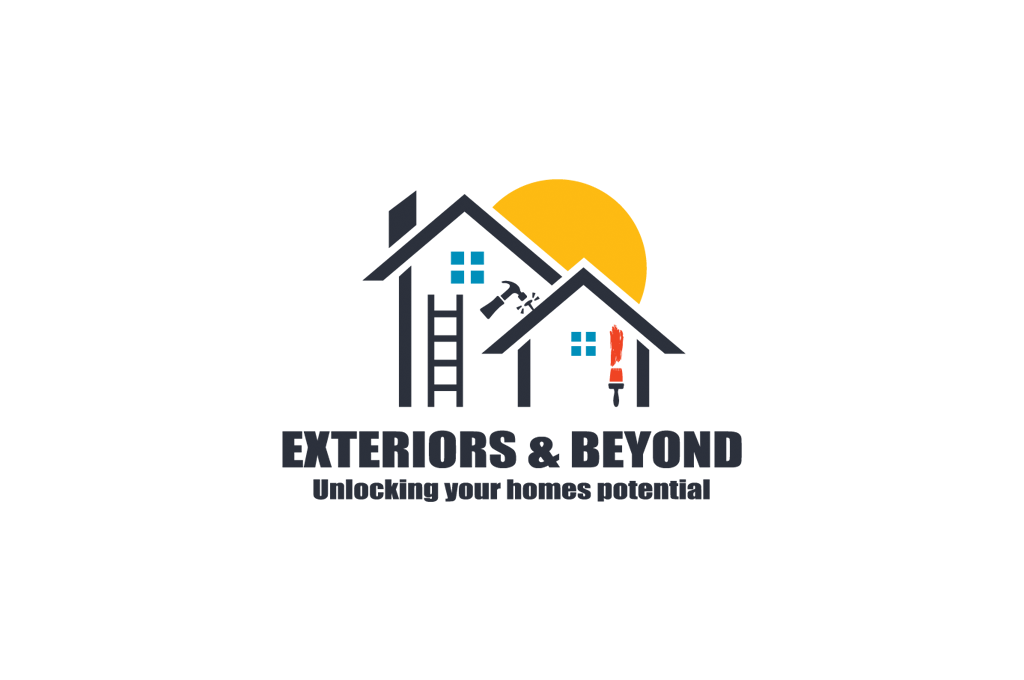 Logo-Design von Omee für Exteriors and Beyond | Design #1641975