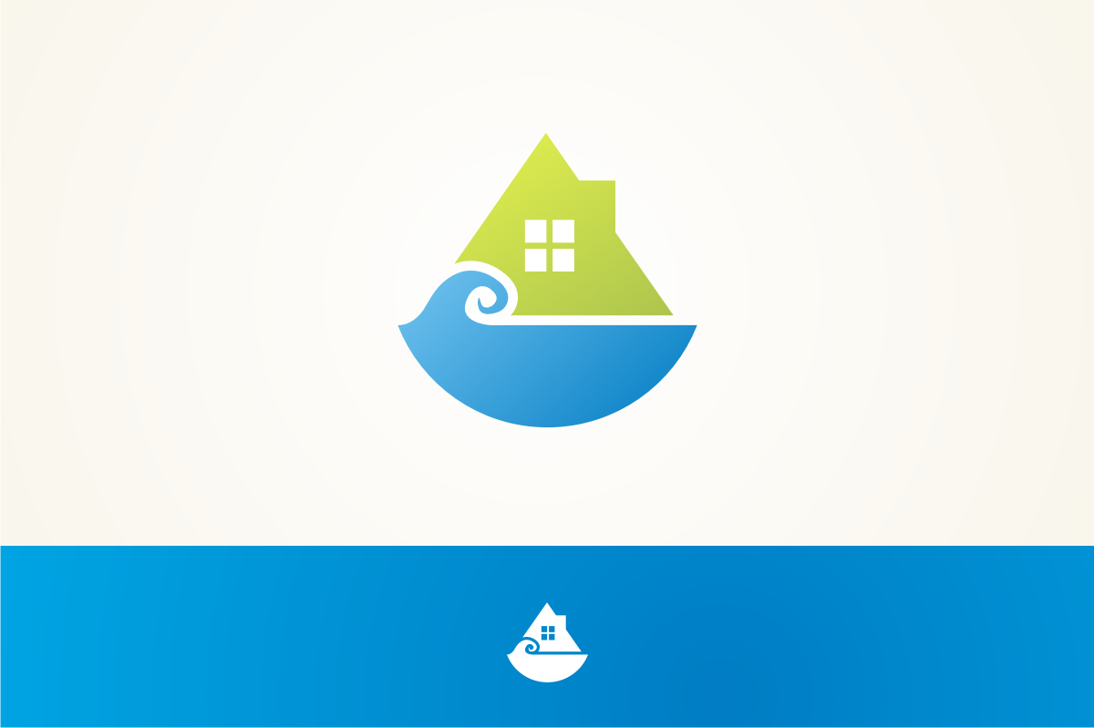 Logo Design by Silverfox Studio for Exteriors and Beyond | Design #1651599