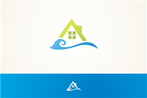 Logo-Design von Silverfox Studio für Exteriors and Beyond | Design: #1651614