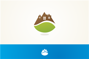 Logo-Design von Silverfox Studio für Exteriors and Beyond | Design: #1651626