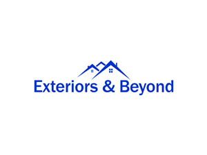 Logo-Design von JohnM. für Exteriors and Beyond | Design: #1639045
