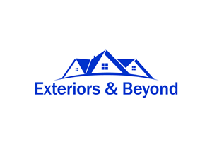 Logo-Design von JohnM. für Exteriors and Beyond | Design: #1639055
