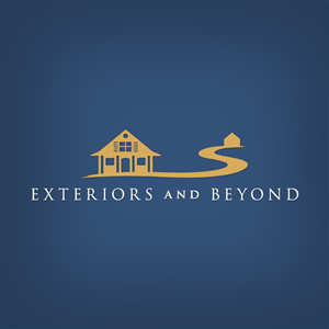 Logo-Design von amy claire thompson für Exteriors and Beyond | Design #1642593