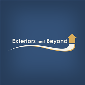 Logo Design by amy claire thompson for Exteriors and Beyond | Design: #1642606