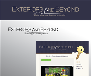 Logo Design by Meow Mix