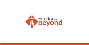 Logo Design by JoyDesigns for Exteriors and Beyond | Design: #1636004