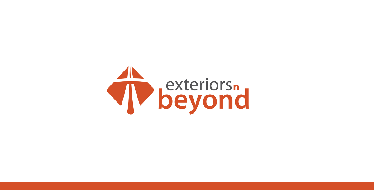 Logo Design by JoyDesigns for Exteriors and Beyond | Design #1636006