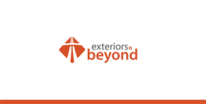 Logo Design by JoyDesigns for Exteriors and Beyond | Design: #1636006