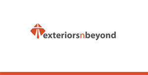 Logo Design by JoyDesigns for Exteriors and Beyond | Design: #1636008