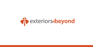 Logo Design by JoyDesigns for Exteriors and Beyond | Design: #1636012