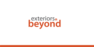 Logo Design by JoyDesigns for Exteriors and Beyond | Design: #1636014