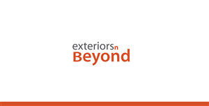 Logo Design by JoyDesigns for Exteriors and Beyond | Design: #1636021