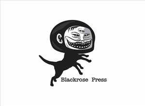 Design de Logo par pa2pat pour Blackrose Press | Design : #6073281