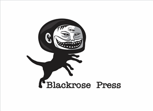 Design de Logo par pa2pat pour Blackrose Press | Design : #6075381