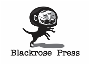 Design de Logo par pa2pat pour Blackrose Press | Design : #6075388