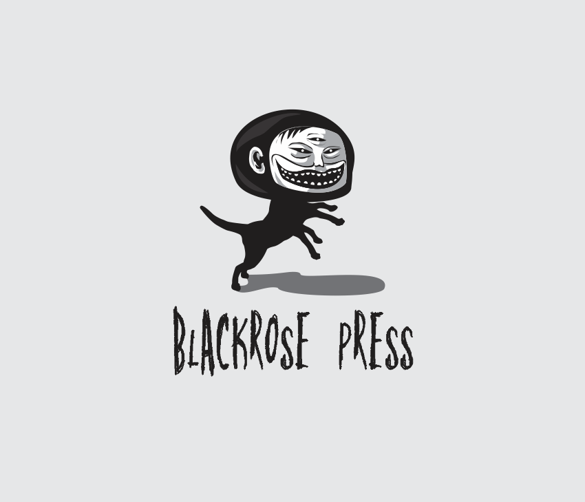 Design de Logo par pa2pat pour Blackrose Press | Design : #6078687