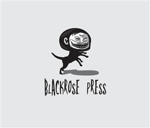 Design de Logo par pa2pat pour Blackrose Press | Design : #6078687